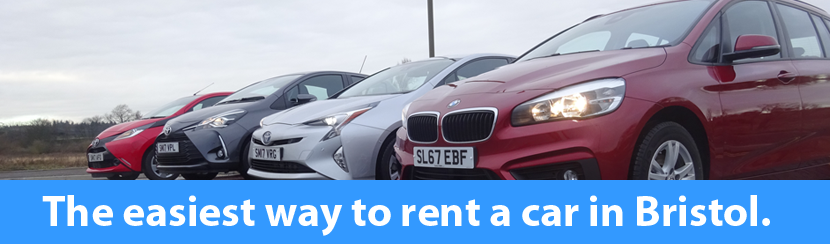 Bristol car rental - BristolRentalCar.co.uk